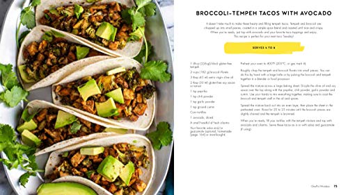 Effortless Vegan: Delicious Plant-Based Recipes with Easy Instructions, Few Ingredients and Minimal Cleanup