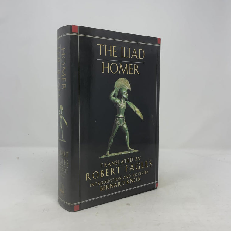 The Iliad