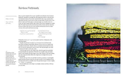 Green Kitchen at Home: Quick and Healthy Vegetarian Food for