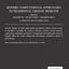 Modern Computational Approaches to Traditional Chinese Medicine