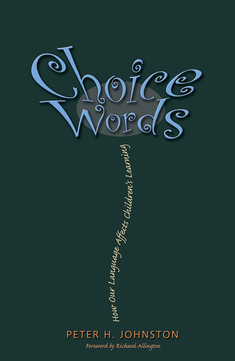 Choice Words