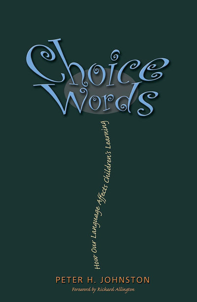 Choice Words