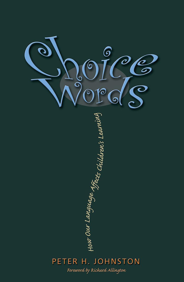 Choice Words