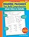 Reading Passages That Build Comprehension: Main Idea and Details Grades 2-3