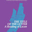 The Title of the Letter: A Reading of Lacan (Suny Series in Contemporary Continental Philosophy)