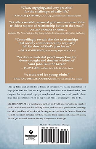 Men, Women, and the Mystery of Love: Practical Insights from