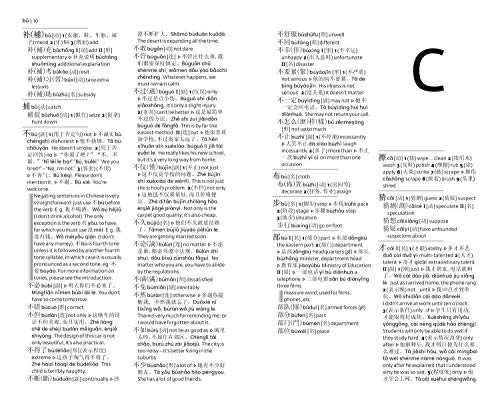 Collins Mandarin Chinese Dictionary: Essential Edition
