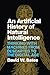 An Artificial History of Natural Intelligence: Thinking with Machines from Descartes to the Digital Age