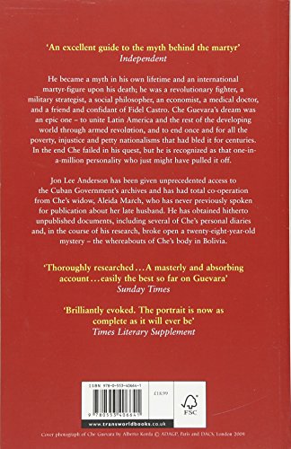 Che Guevara : A Revolutionary Life