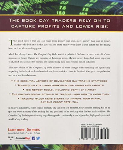 The Compleat Day Trader, Second Edition