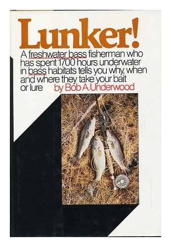 Lunker!