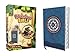 NIV, Adventure Bible, Leathersoft, Blue, Full Color, Thumb Indexed Tabs