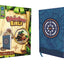 NIV, Adventure Bible, Leathersoft, Blue, Full Color, Thumb Indexed Tabs