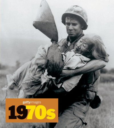 1970s: Decades of the 20th Century (English, German and French Edition)