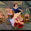 The Art of Disney: The Golden Age (1937-1961)