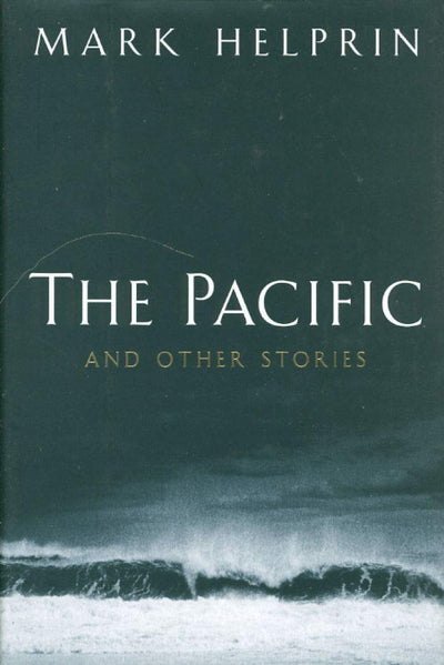 The Pacific and Other Stories