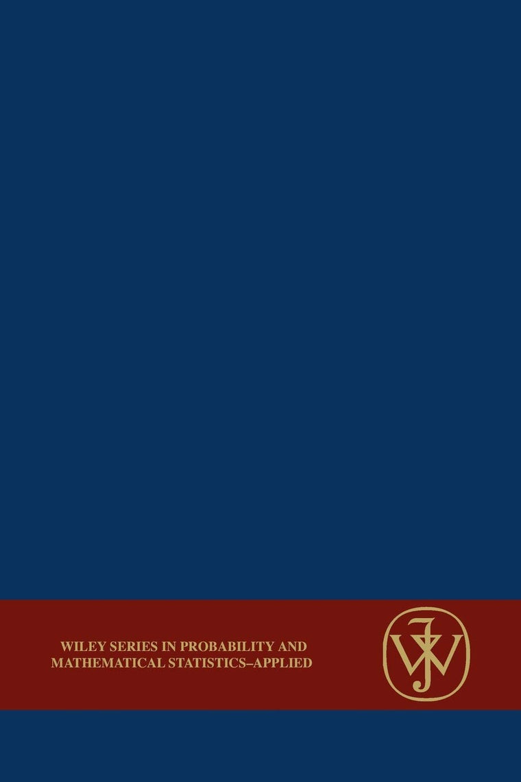 Sampling Techniques, 3rd Edition