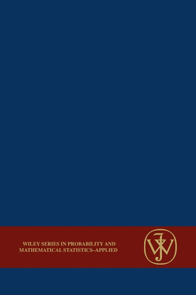 Sampling Techniques, 3rd Edition