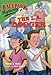 Ballpark Mysteries #3: The L.A. Dodger (A Stepping Stone Book(TM))