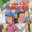 Ballpark Mysteries #3: The L.A. Dodger (A Stepping Stone Book(TM))