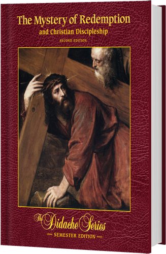 The Mystery of Redemption and Christian Discipleship, 2nd Edition