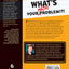 What's Your Math Problem!?! (Professional Resources)