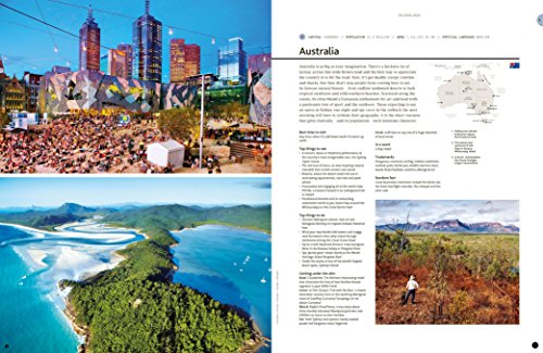 The Travel Book (Hardback)