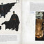 The Dark Knight Manual: Tools, Weapons, Vehicles & Documents from the Batcave