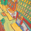 Living Color: Painting, Writing, and the Bones of Seeing