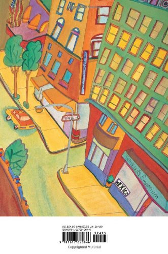 Living Color: Painting, Writing, and the Bones of Seeing