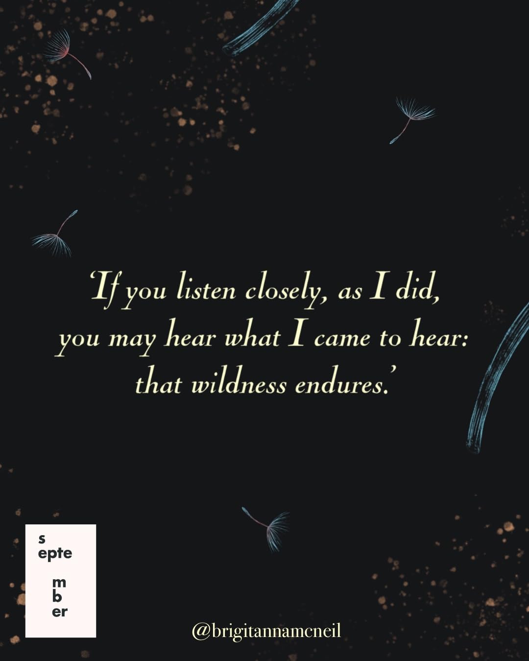 The Wild Within: What Plants Taught Me about Life, Recovery and Renewal