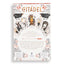 The Citadel Oracle Deck: A Fantasy Oracle (60 Oracle Cards & Guidebook)