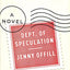 Dept. of Speculation
