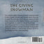 The Giving Snowman: A Children? Bedtime Story about Gratitude