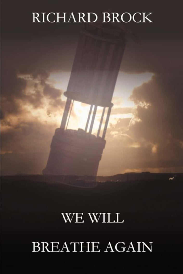 We Will Breathe Again: Short Stories