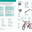 Korean Visual Dictionary: A Photo Guide to Everyday Words and Phrases in Korean (Collins Visual Dictionaries)
