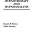 Hypnotherapy and Hypnoanalysis