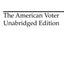 The American Voter by Campbell, Angus