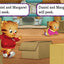 Daniel Finds a New Friend: Ready-to-Read Ready-to-Go! (Daniel Tiger's Neighborhood)