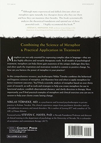 Metaphor in Practice: A Professional's Guide to Using the Sc