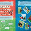 LEGO Harry Potter: Let's Play Quidditch! (Activity Book with Minifigure)