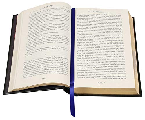 Classic Tales of Horror (Leather-bound Classics) by Editors