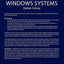 Investigating Windows Systems