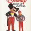 The Disney Book of Knitting by Melinda Coss
