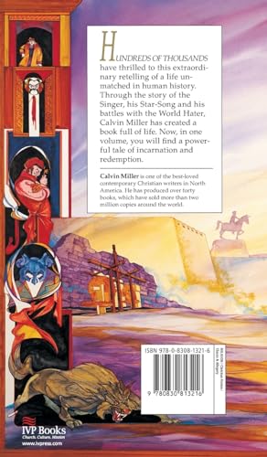 The Singer/The Song/The Finale (The Singer Trilogy 1-3)