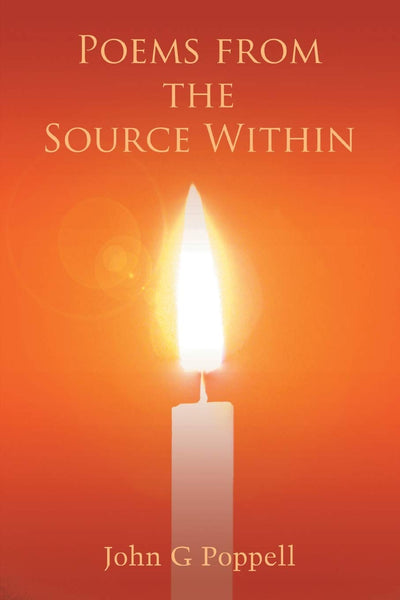 POEMS FROM THE SOURCE WITHIN