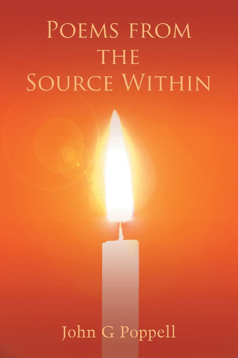 POEMS FROM THE SOURCE WITHIN