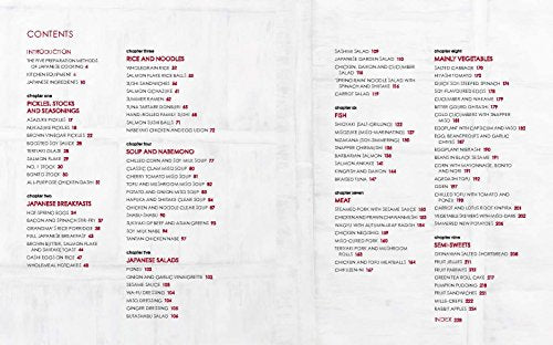 The Zen Kitchen: Real Japanese family food by Liaw, Adam