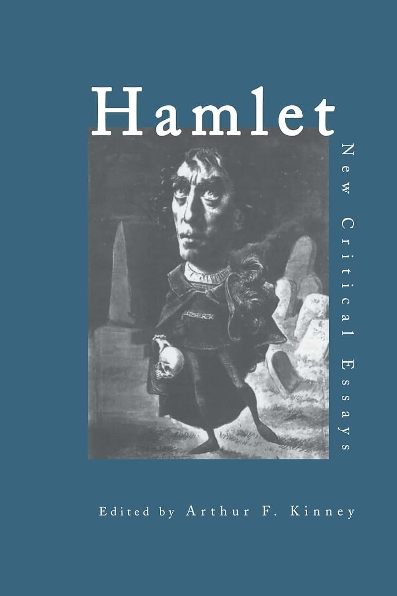 Hamlet (Shakespeare Criticism)