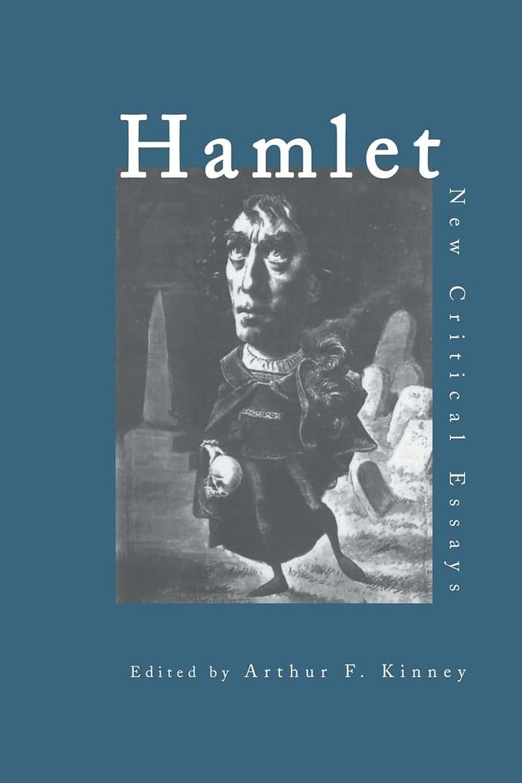 Hamlet (Shakespeare Criticism)
